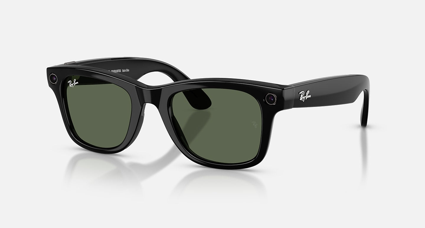 RAY-BAN META WAYFARER GEN 2 RW4012