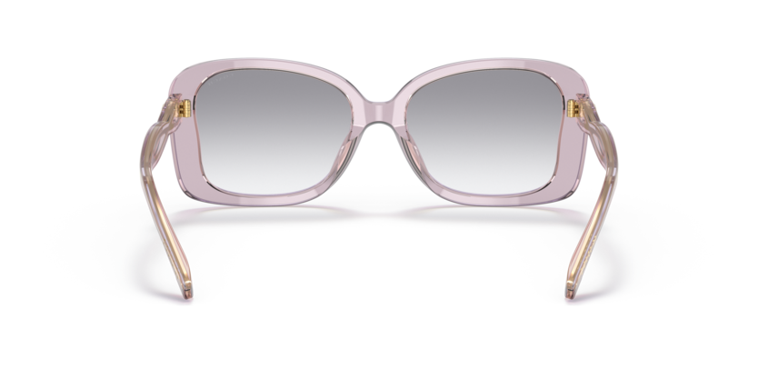 COACH 0HC8334U 567911 TRANSPARENTE LILA