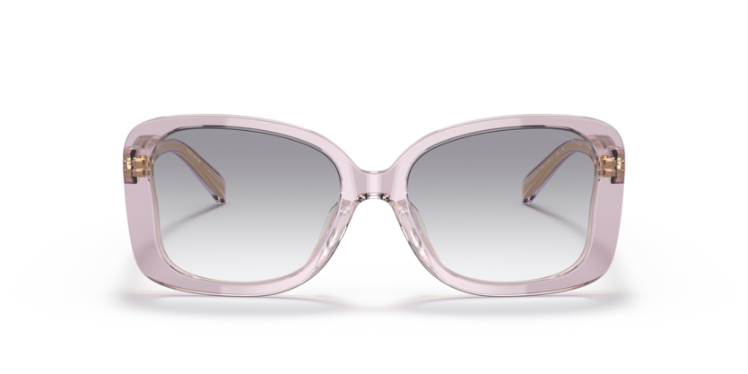 COACH 0HC8334U 567911 TRANSPARENTE LILA