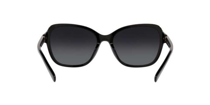 COACH 0HC8349U 5002T3 NEGRO POLARIZADO