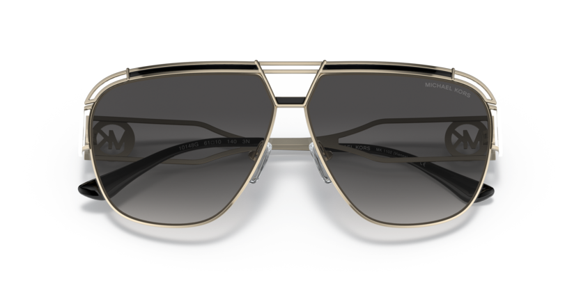 MICHAEL KORS 0MK1102 10148G VIENNA DORADO CLARO