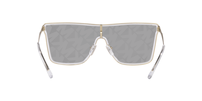 MICHAEL KORS 0MK1116 1014E TUCSON DORADO CLARO