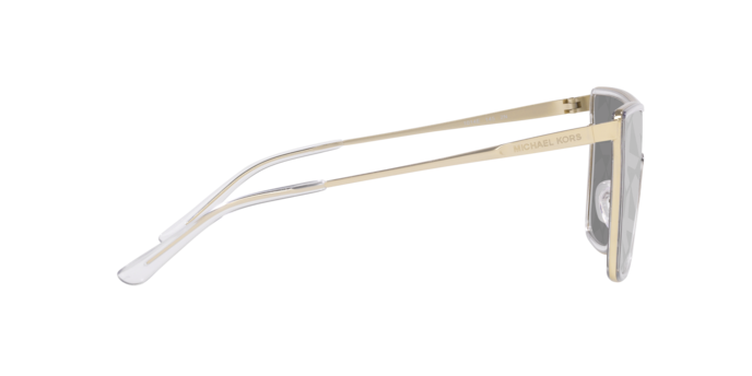 MICHAEL KORS 0MK1116 1014E TUCSON DORADO CLARO