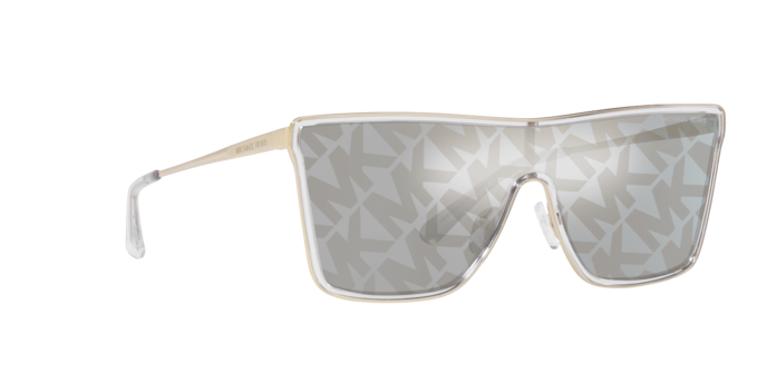 MICHAEL KORS 0MK1116 1014E TUCSON DORADO CLARO