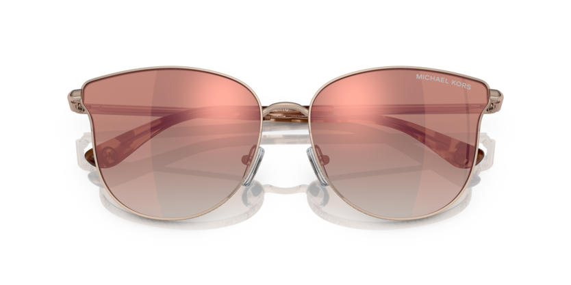 MICHAEL KORS 0MK1120 11086F SALT LAKE CITY  ORO ROSA