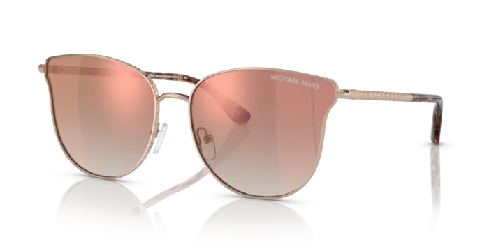 MICHAEL KORS 0MK1120 11086F SALT LAKE CITY ORO ROSA