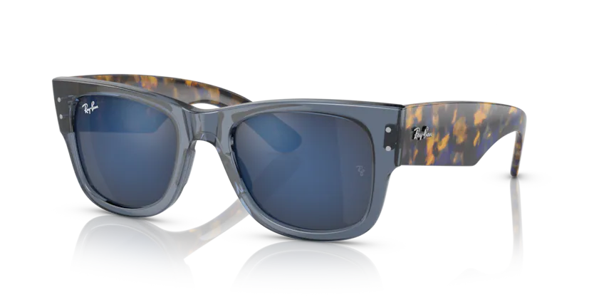 RAY BAN MEGA WAYFARER RB0840S