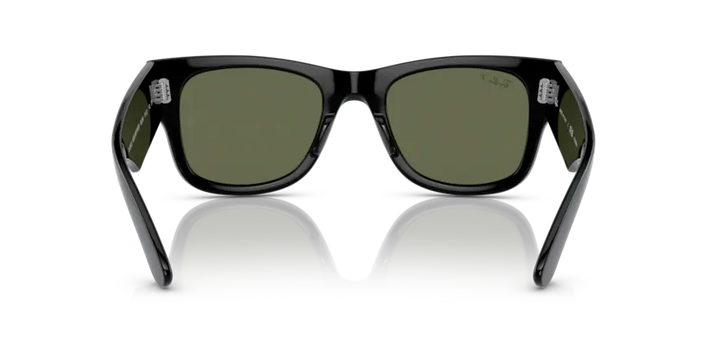 RAY BAN  MEGA WAYFARER POLARIZADO RB0840S