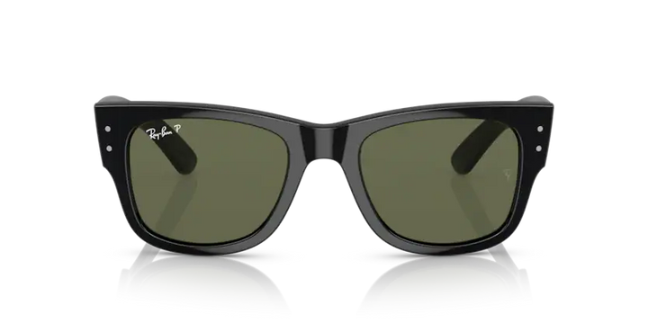 RAY BAN  MEGA WAYFARER POLARIZADO RB0840S