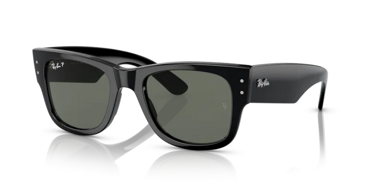 RAY BAN  MEGA WAYFARER POLARIZADO RB0840S