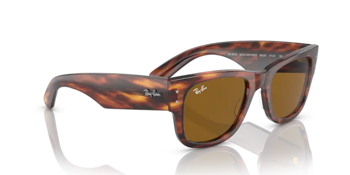 RAY BAN MEGA WAYFARER RB0840S