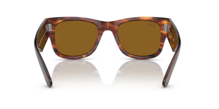 RAY BAN MEGA WAYFARER RB0840S