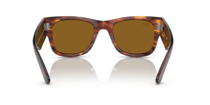 RAY BAN MEGA WAYFARER RB0840S
