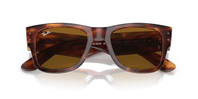 RAY BAN MEGA WAYFARER RB0840S