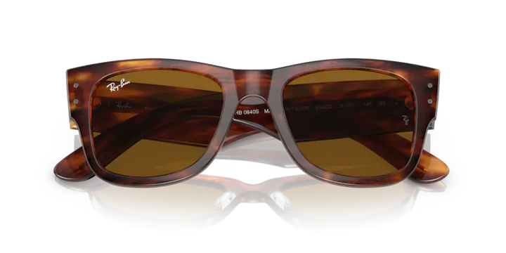 RAY BAN MEGA WAYFARER RB0840S