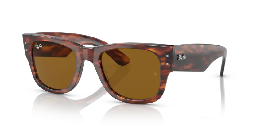 RAY BAN MEGA WAYFARER RB0840S