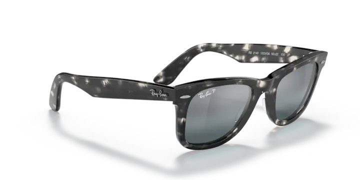 RAY BAN WAYFARER POLARIZADO RB2140