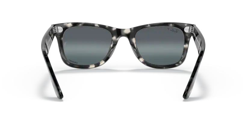 RAY BAN RB2140 1333G6 WAYFARER HAVANA GRIS