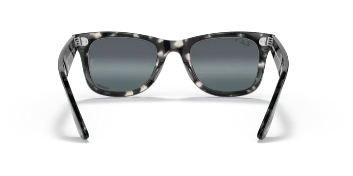 RAY BAN WAYFARER POLARIZADO RB2140