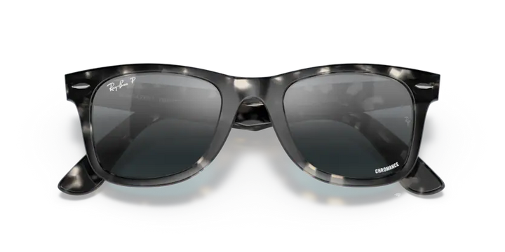 RAY BAN WAYFARER POLARIZADO RB2140