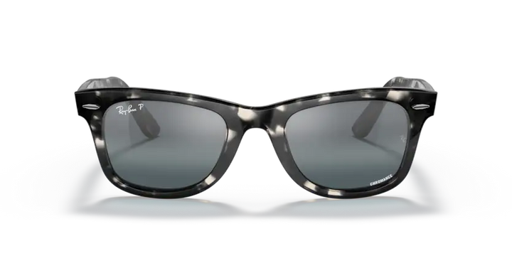 RAY BAN WAYFARER POLARIZADO RB2140