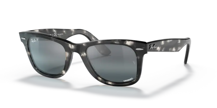 RAY BAN WAYFARER POLARIZADO RB2140
