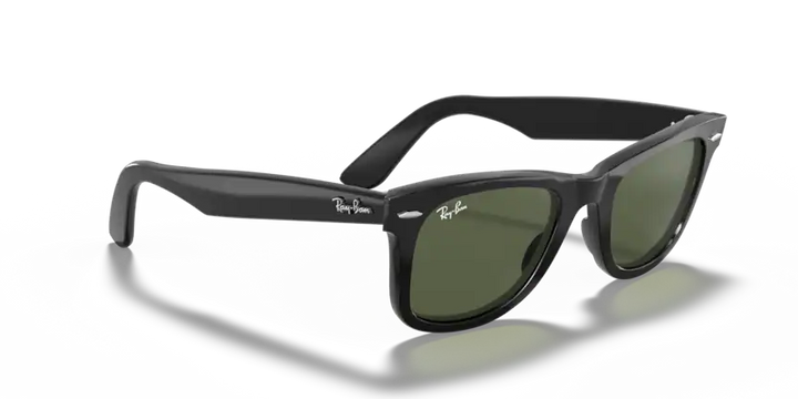 RAY BAN RB2140 901 WAYFARER NEGRO