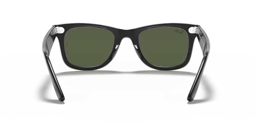 RAY BAN RB2140 901 WAYFARER NEGRO
