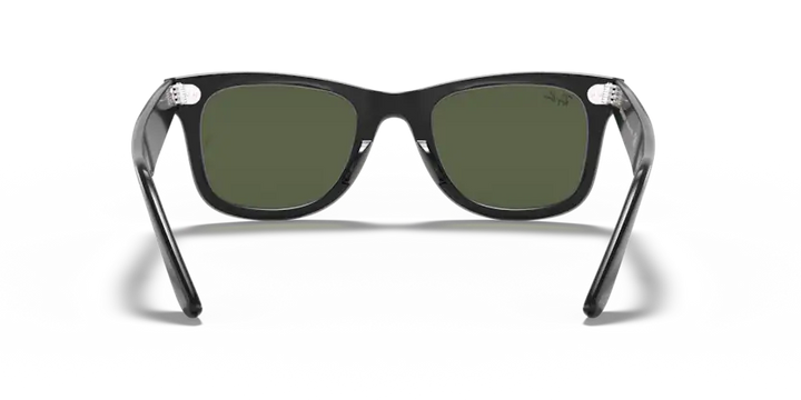 RAY BAN RB2140 901 WAYFARER NEGRO