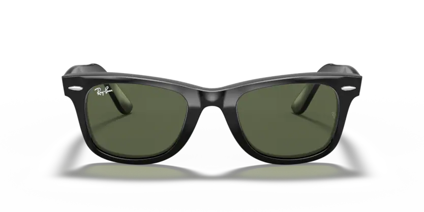 RAY BAN RB2140 901 WAYFARER NEGRO