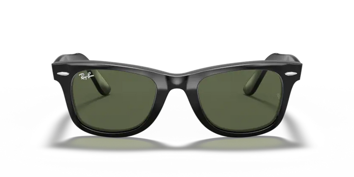 RAY BAN RB2140 901 WAYFARER NEGRO