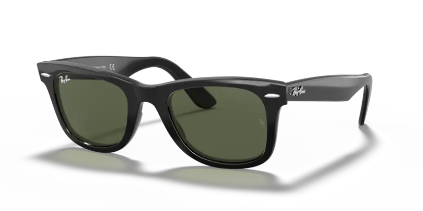 RAY BAN WAYFARER RB2140