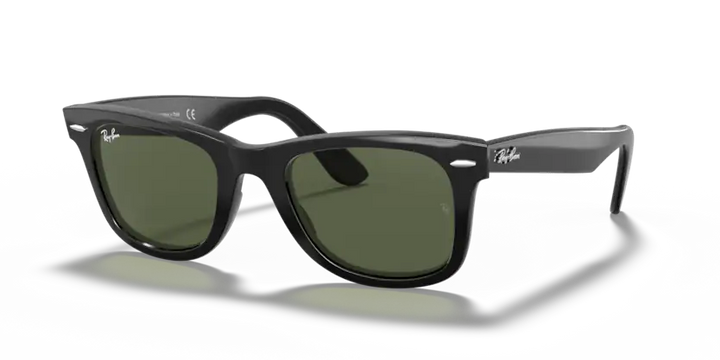 RAY BAN RB2140 901 WAYFARER NEGRO