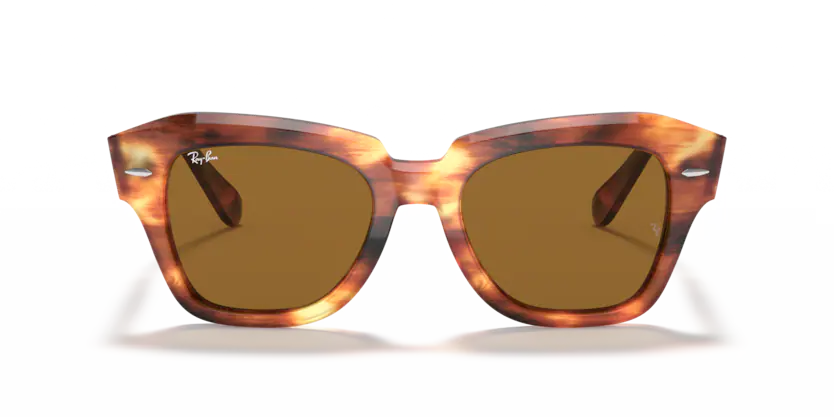 RAY BAN STATE STREET RB2186