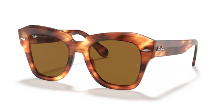 RAY BAN STATE STREET RB2186