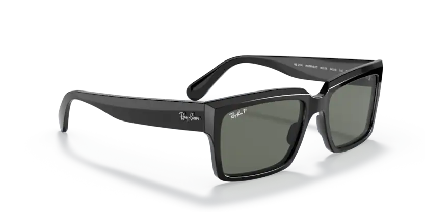 RAY BAN RB2191 901/58 INVERNESS NEGRO