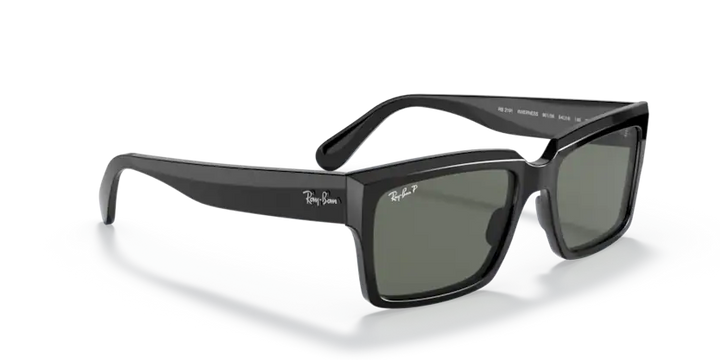 RAY BAN RB2191 901/58 INVERNESS NEGRO