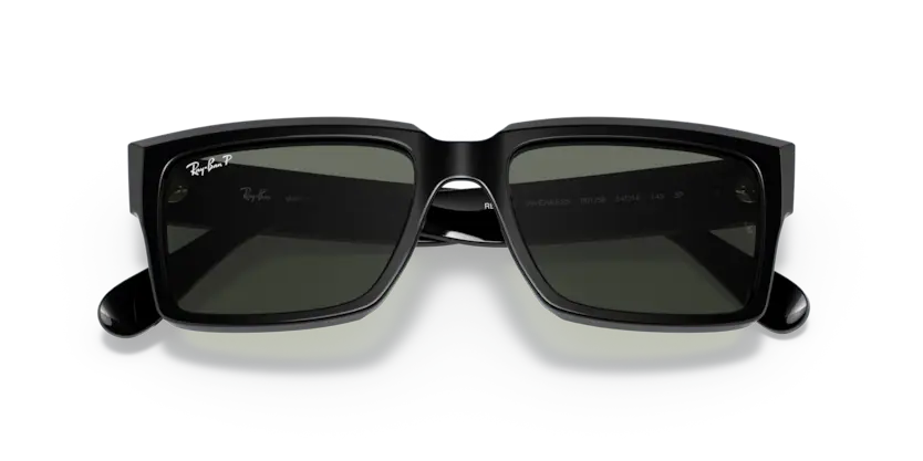 RAY BAN RB2191 901/58 INVERNESS NEGRO