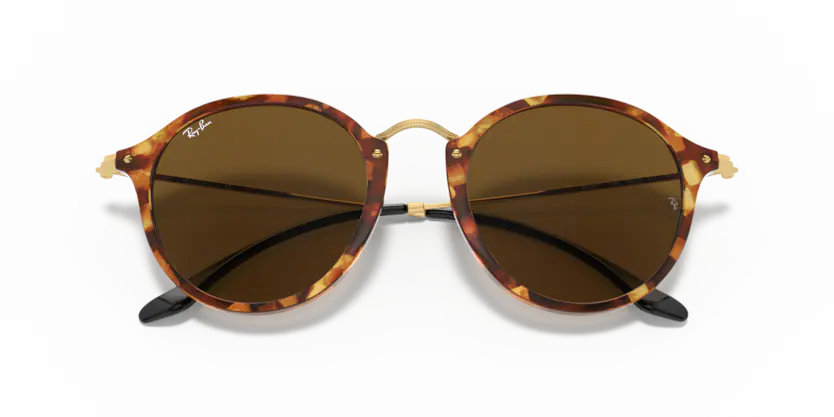 RAY BAN ROUND RB2447