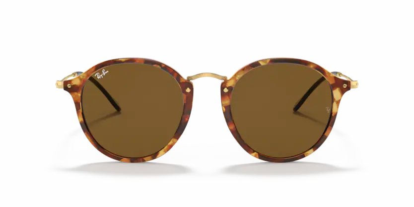 RAY BAN ROUND RB2447