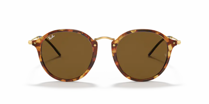 RAY BAN ROUND RB2447