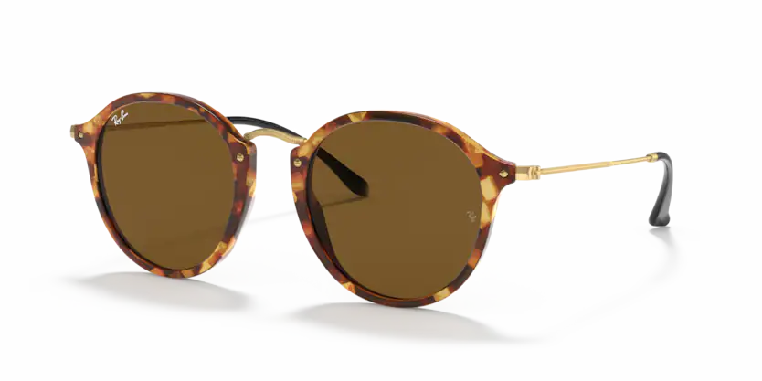 RAY BAN ROUND RB2447
