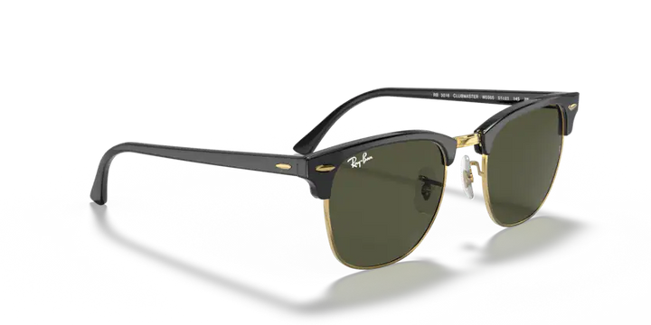 RAY BAN CLUBMASTER RB3016