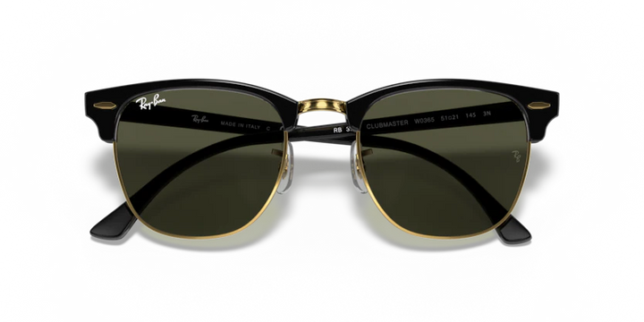 RAY BAN CLUBMASTER RB3016