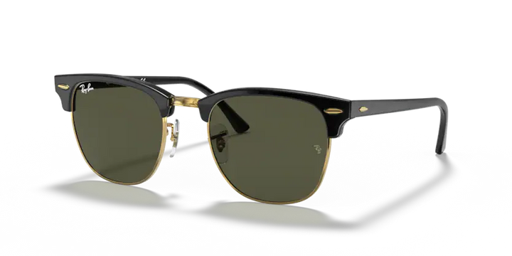 RAY BAN CLUBMASTER RB3016