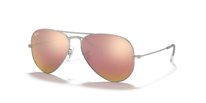 RAY BAN AVIATOR LARGE METAL RB3025