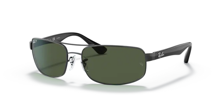 RAY BAN RB3445 002/58 Negro