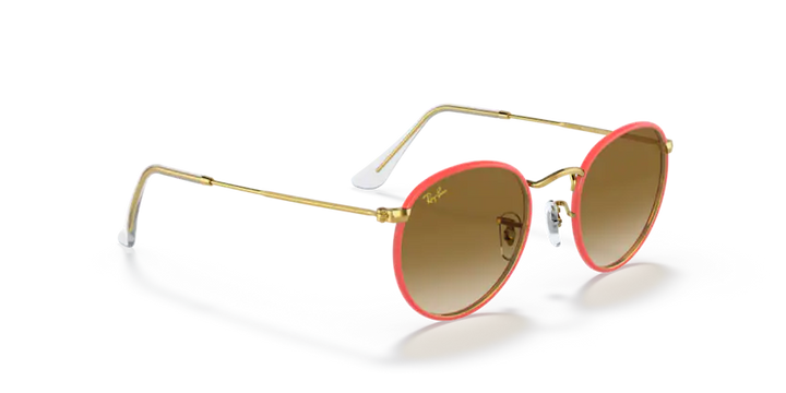 RAY BAN ROUND FULL COLOR RB3447JM