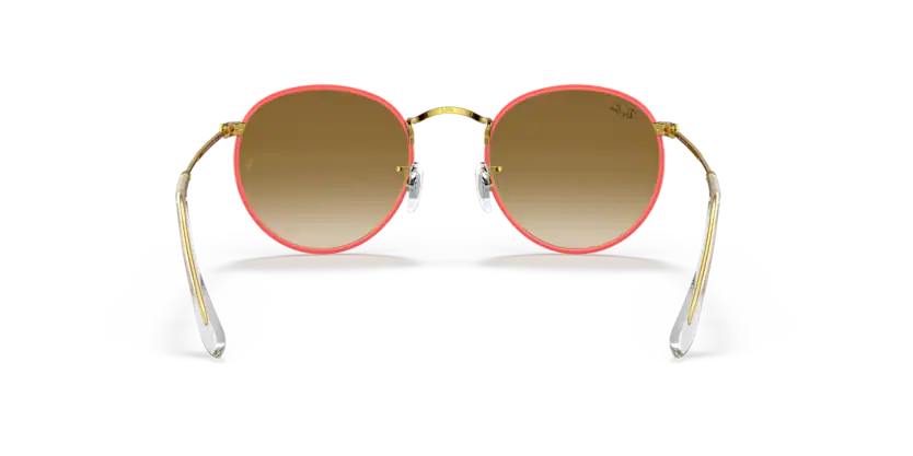 RAY BAN ROUND FULL COLOR RB3447JM