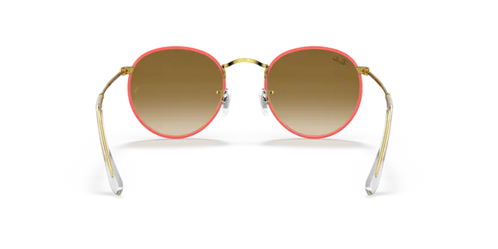 RAY BAN ROUND FULL COLOR RB3447JM